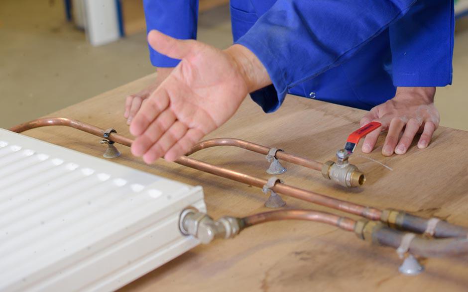 pose de pompe à chaleur géothermique tarif Les Ulis