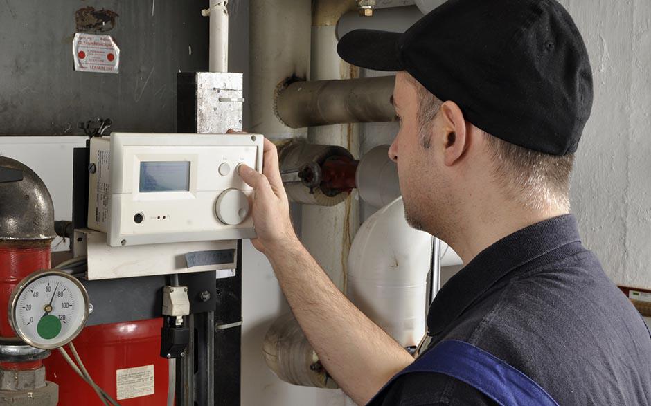 installer pompe à chaleur batiment industriel tarif Colombes
